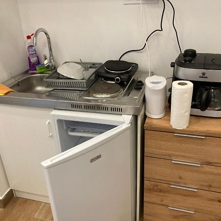 Roland Apartment Downtown - Keleti Будапеща Екстериор снимка
