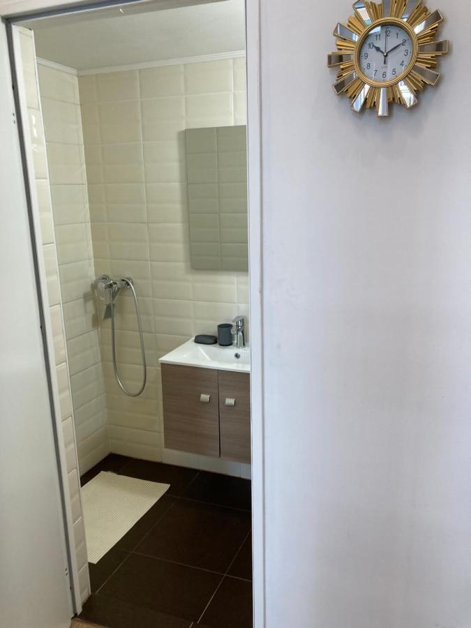 Roland Apartment Downtown - Keleti Будапеща Екстериор снимка