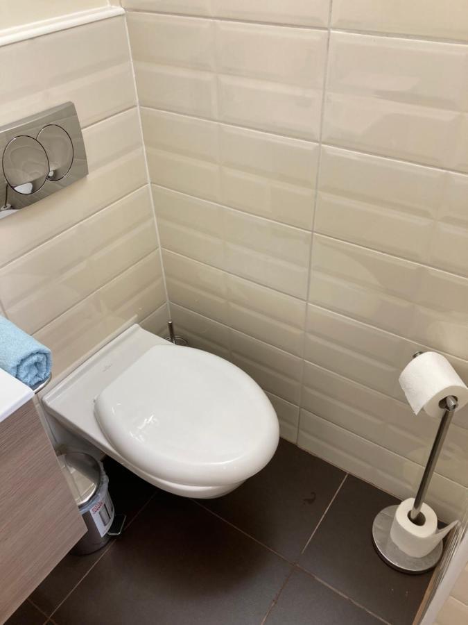 Roland Apartment Downtown - Keleti Будапеща Екстериор снимка