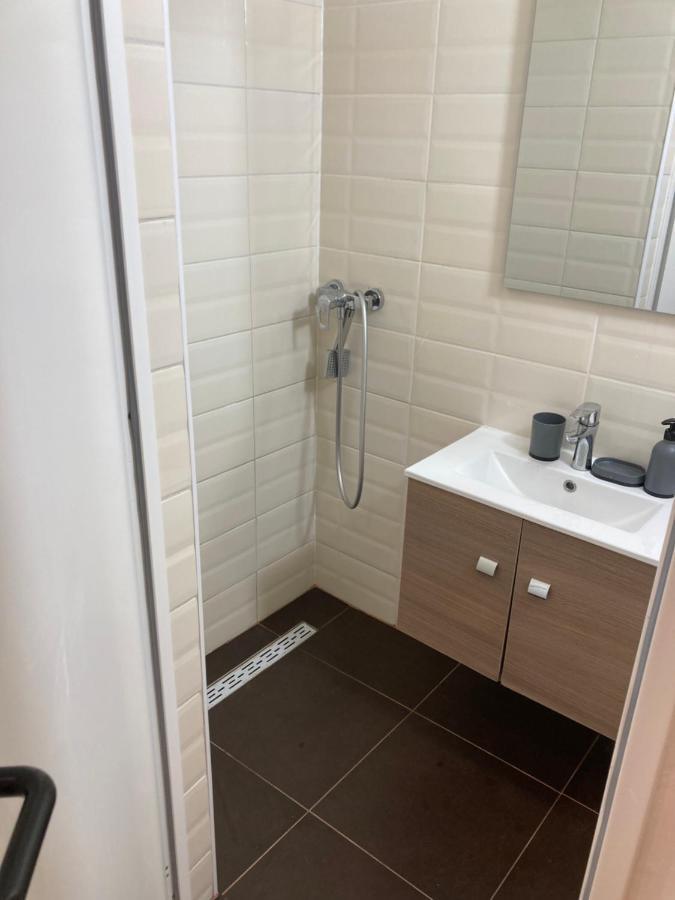 Roland Apartment Downtown - Keleti Будапеща Екстериор снимка