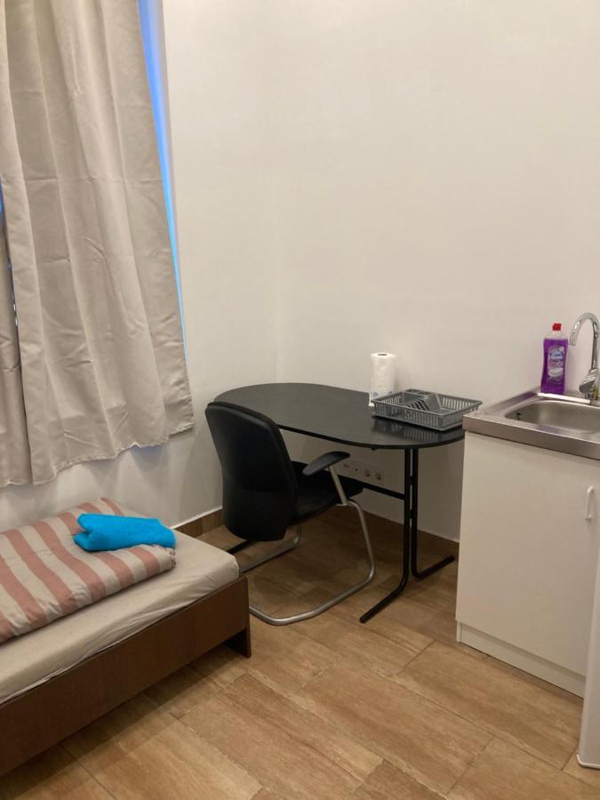 Roland Apartment Downtown - Keleti Будапеща Екстериор снимка