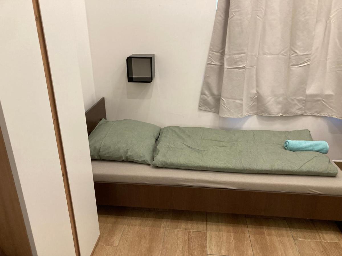 Roland Apartment Downtown - Keleti Будапеща Екстериор снимка