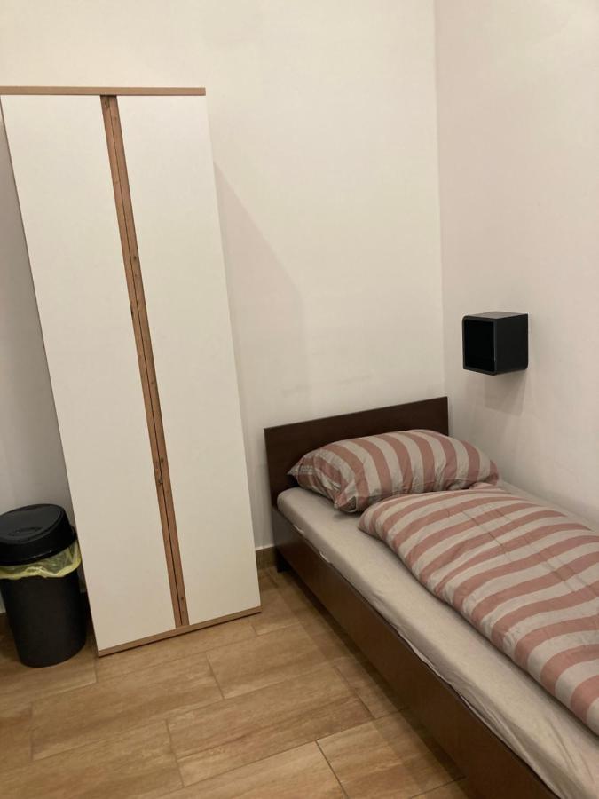 Roland Apartment Downtown - Keleti Будапеща Екстериор снимка