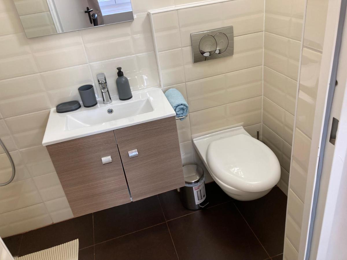 Roland Apartment Downtown - Keleti Будапеща Екстериор снимка