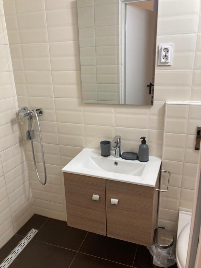 Roland Apartment Downtown - Keleti Будапеща Екстериор снимка