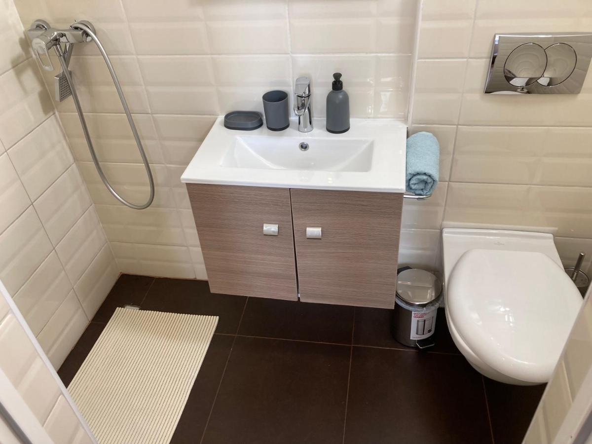 Roland Apartment Downtown - Keleti Будапеща Екстериор снимка