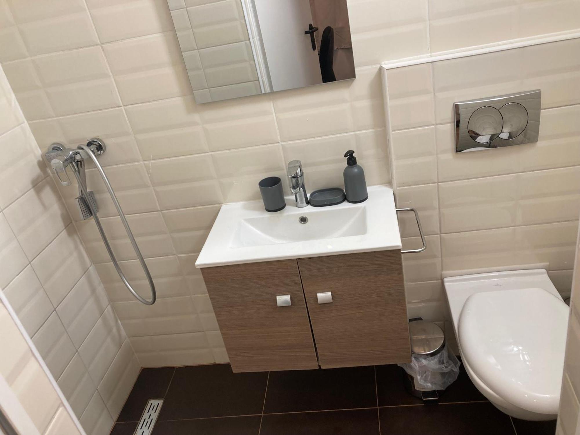 Roland Apartment Downtown - Keleti Будапеща Екстериор снимка