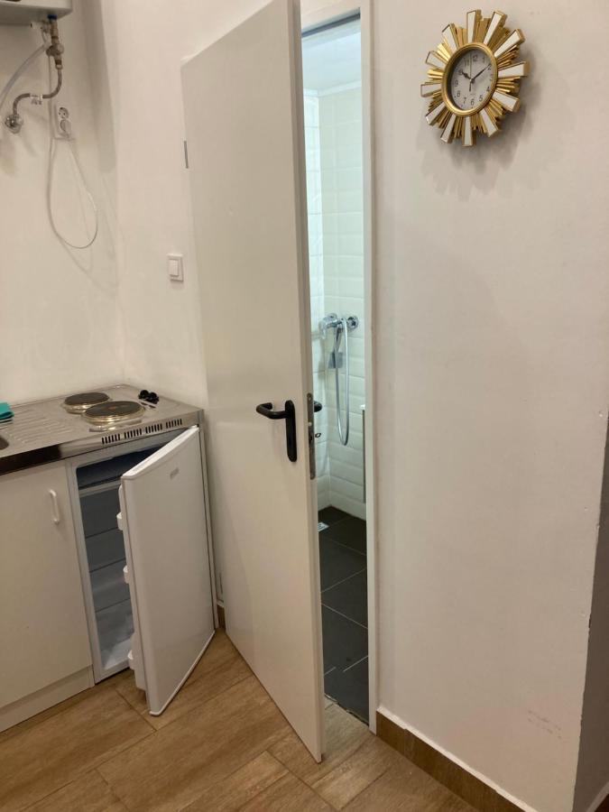 Roland Apartment Downtown - Keleti Будапеща Екстериор снимка