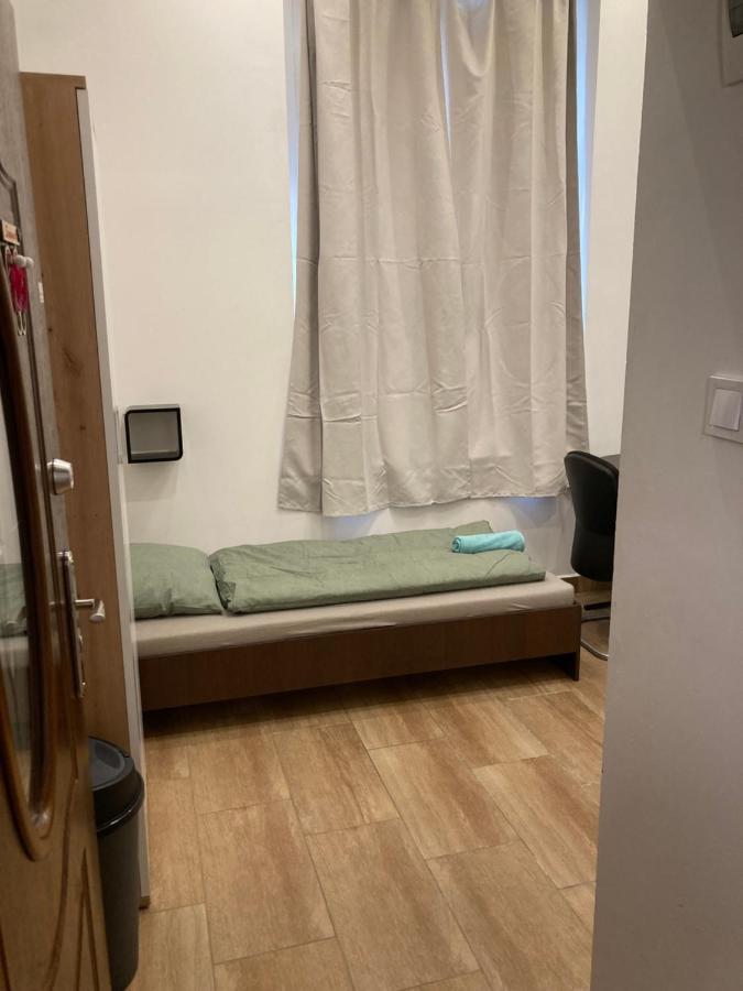 Roland Apartment Downtown - Keleti Будапеща Екстериор снимка