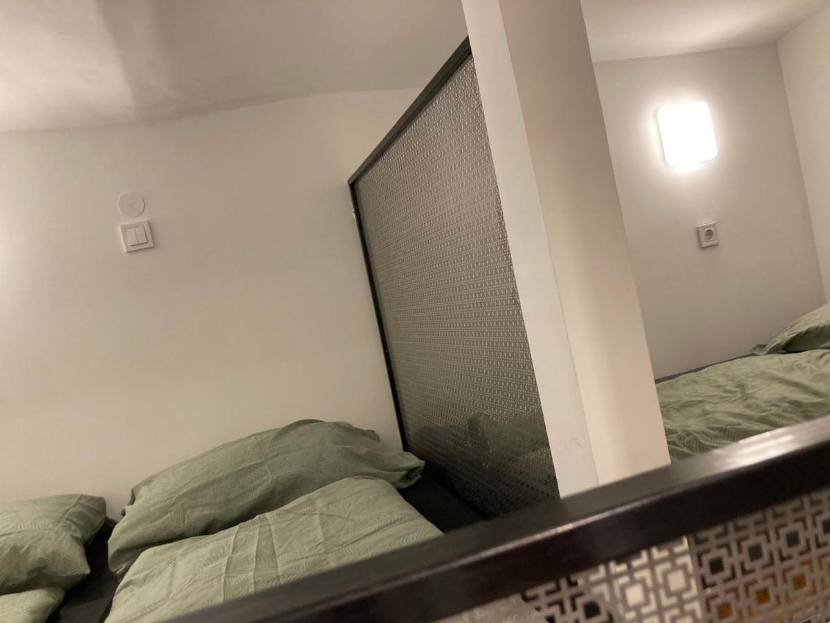 Roland Apartment Downtown - Keleti Будапеща Екстериор снимка