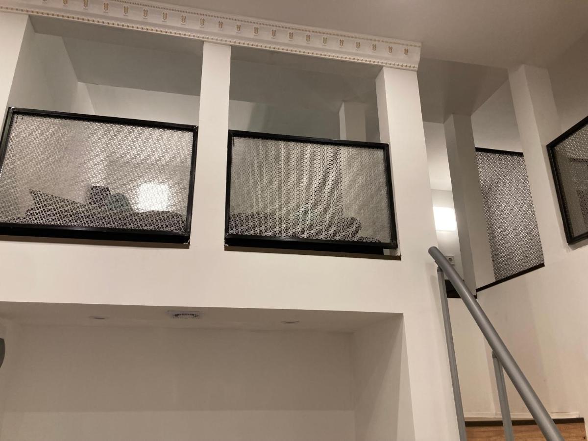 Roland Apartment Downtown - Keleti Будапеща Екстериор снимка