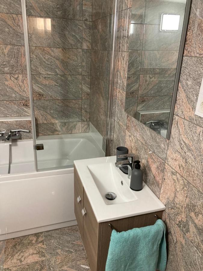 Roland Apartment Downtown - Keleti Будапеща Екстериор снимка