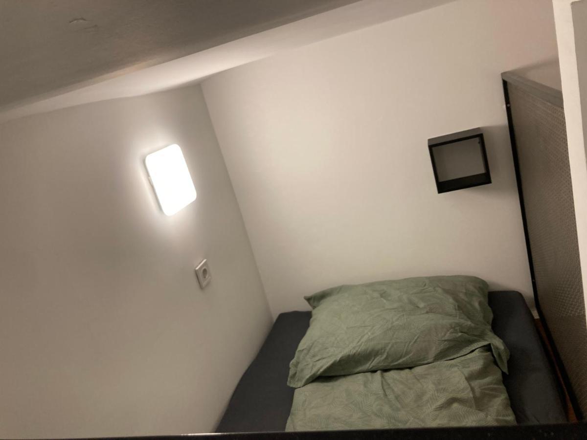 Roland Apartment Downtown - Keleti Будапеща Екстериор снимка
