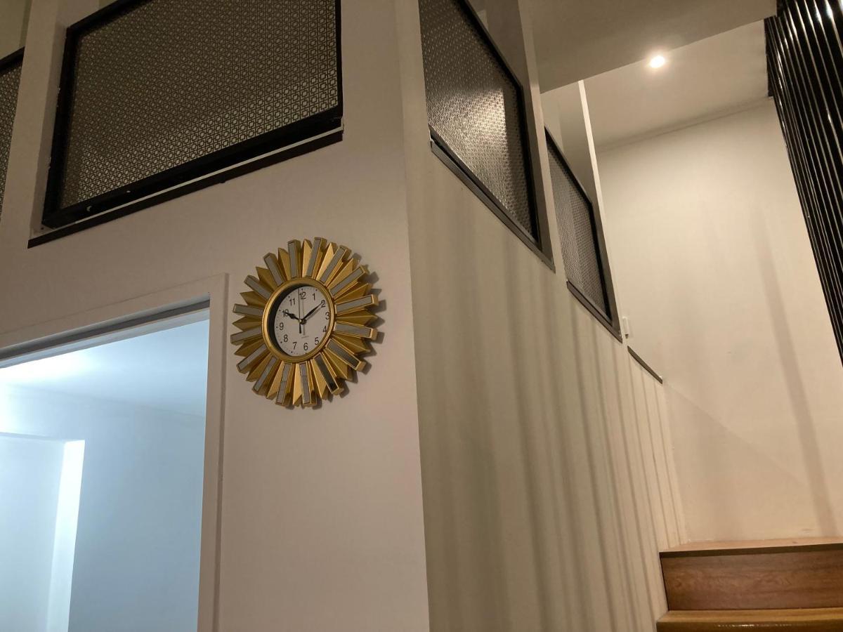 Roland Apartment Downtown - Keleti Будапеща Екстериор снимка