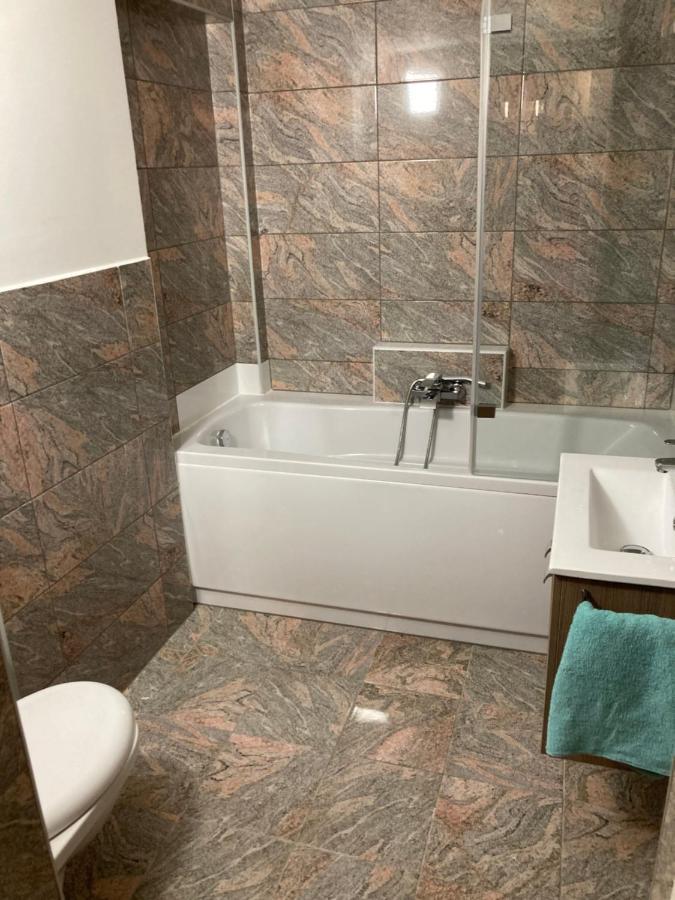 Roland Apartment Downtown - Keleti Будапеща Екстериор снимка