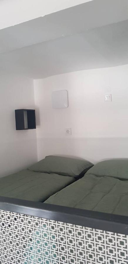 Roland Apartment Downtown - Keleti Будапеща Екстериор снимка