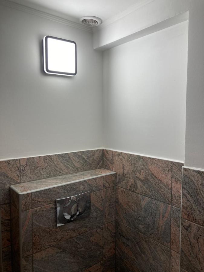 Roland Apartment Downtown - Keleti Будапеща Екстериор снимка