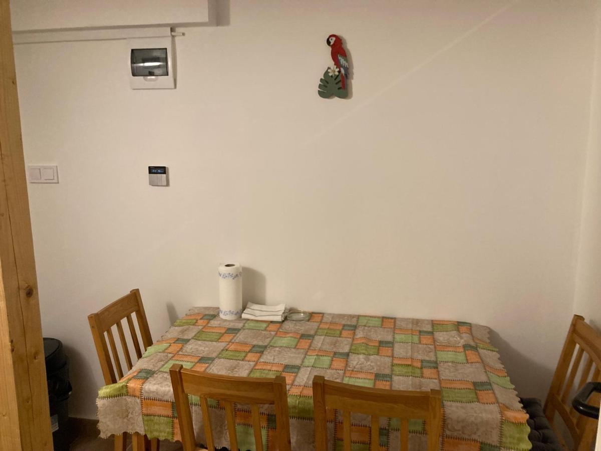 Roland Apartment Downtown - Keleti Будапеща Екстериор снимка