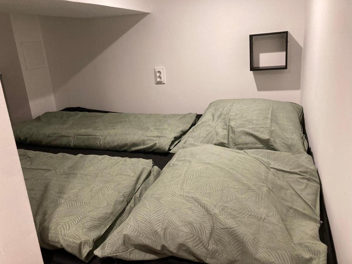 Roland Apartment Downtown - Keleti Будапеща Екстериор снимка