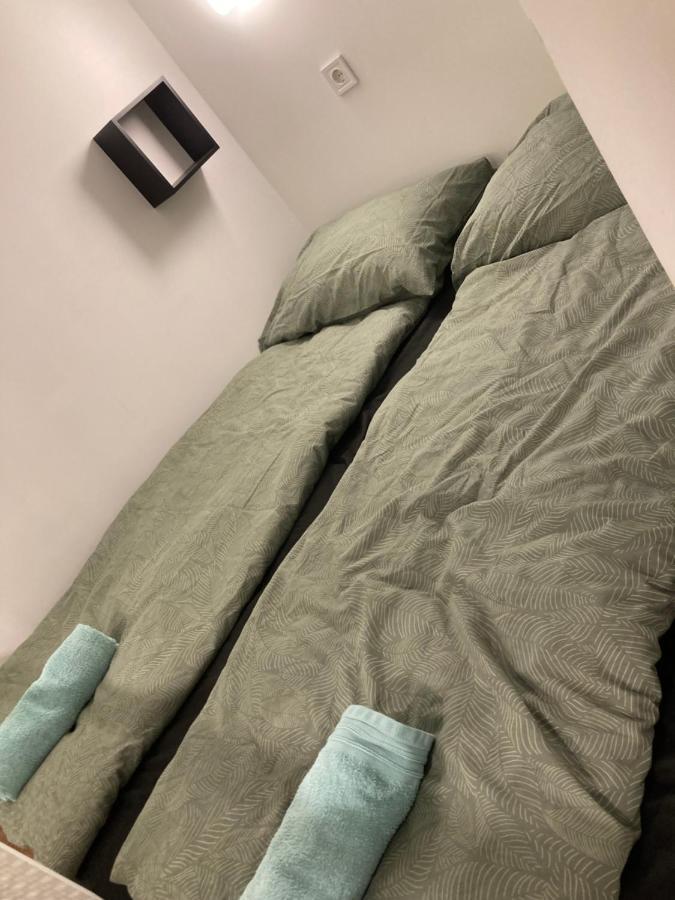 Roland Apartment Downtown - Keleti Будапеща Екстериор снимка
