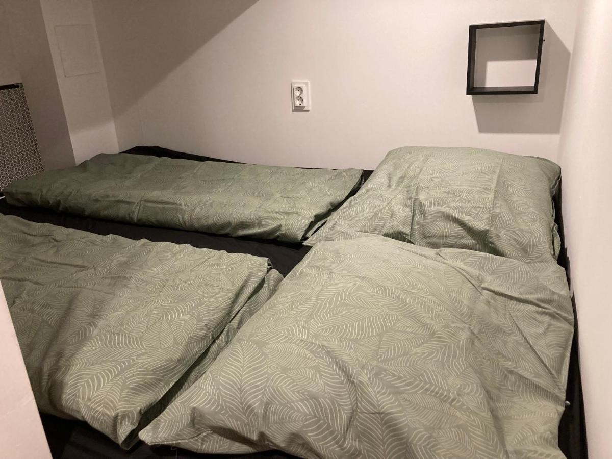 Roland Apartment Downtown - Keleti Будапеща Екстериор снимка