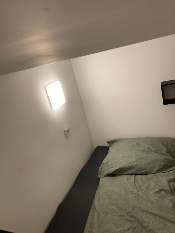 Roland Apartment Downtown - Keleti Будапеща Екстериор снимка