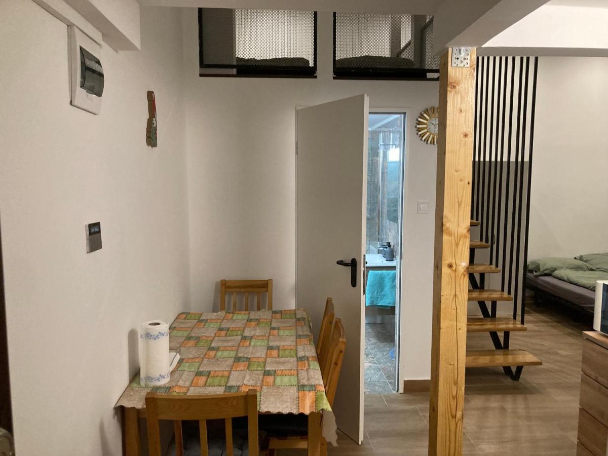 Roland Apartment Downtown - Keleti Будапеща Екстериор снимка