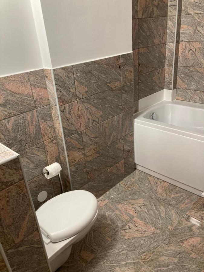 Roland Apartment Downtown - Keleti Будапеща Екстериор снимка