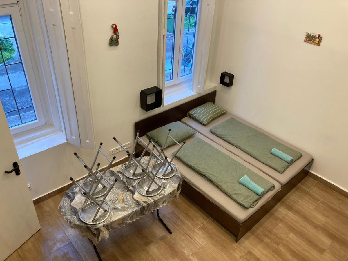 Roland Apartment Downtown - Keleti Будапеща Екстериор снимка