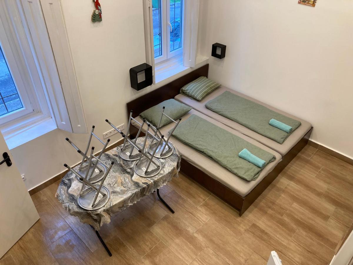 Roland Apartment Downtown - Keleti Будапеща Екстериор снимка