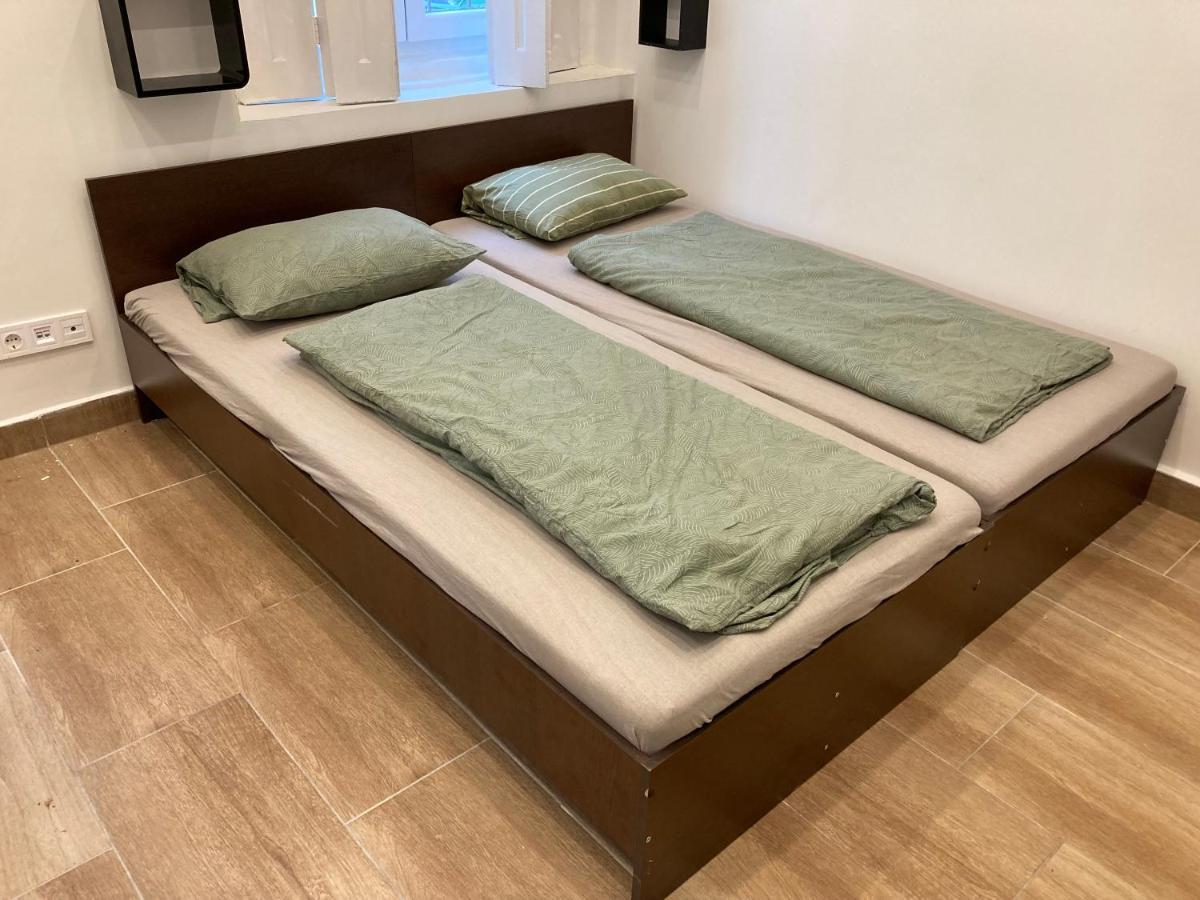 Roland Apartment Downtown - Keleti Будапеща Екстериор снимка