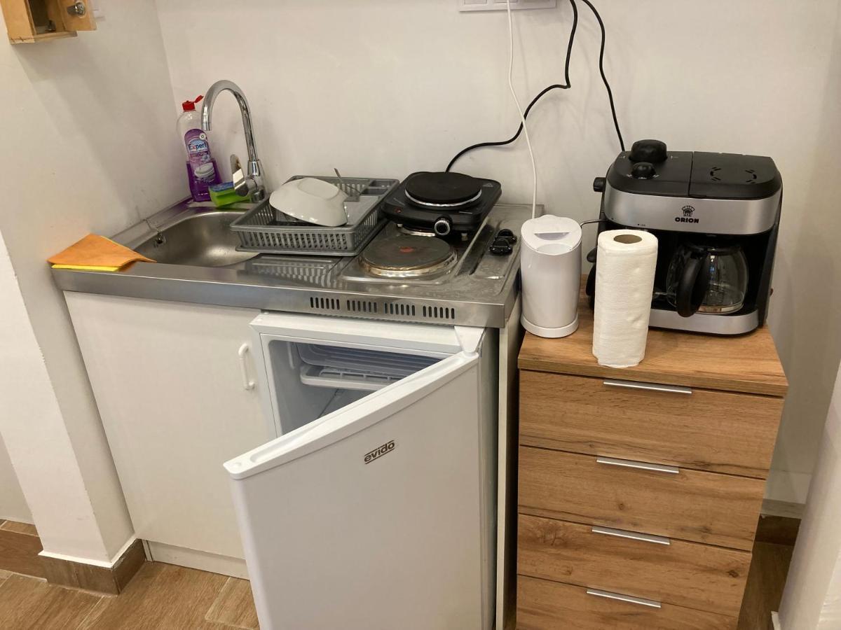 Roland Apartment Downtown - Keleti Будапеща Екстериор снимка
